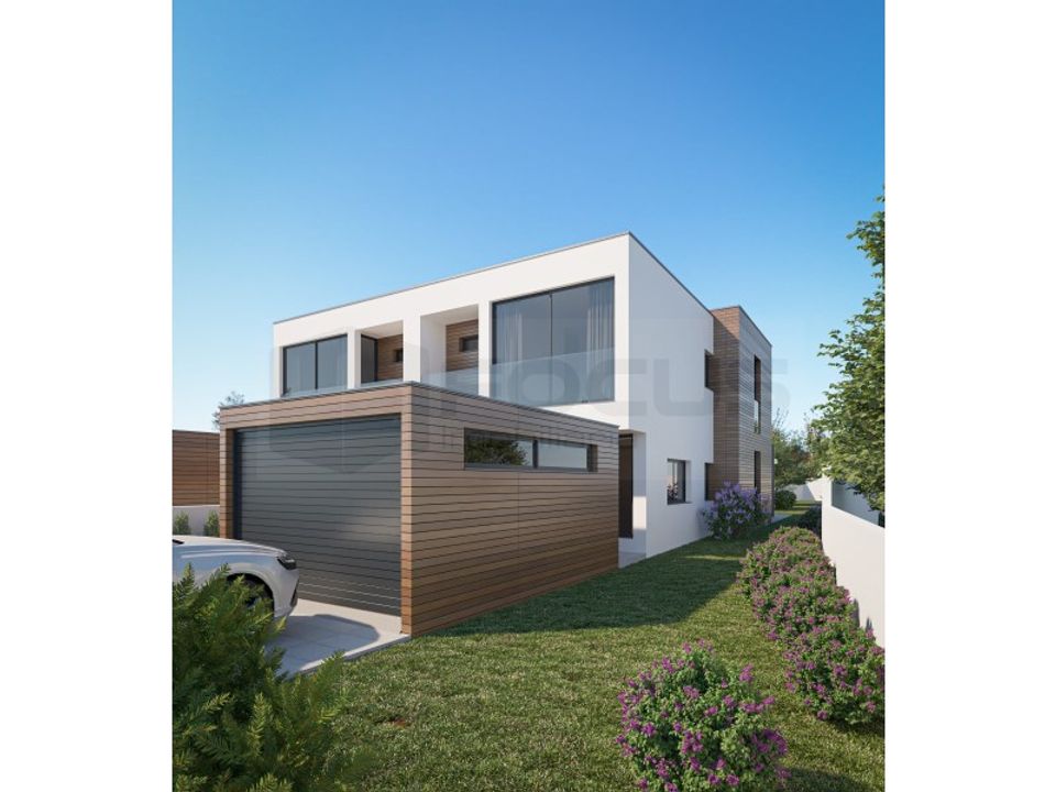 Villa i Aveiro, Aveiro - foto 4