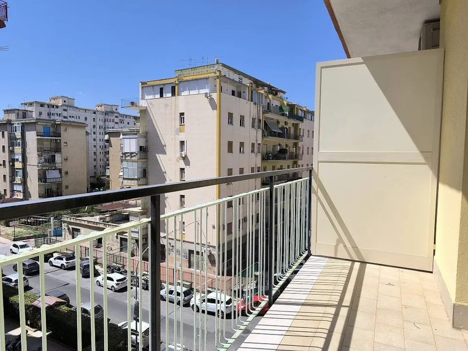 Lejlighed i Palermo, Palermo - foto 3