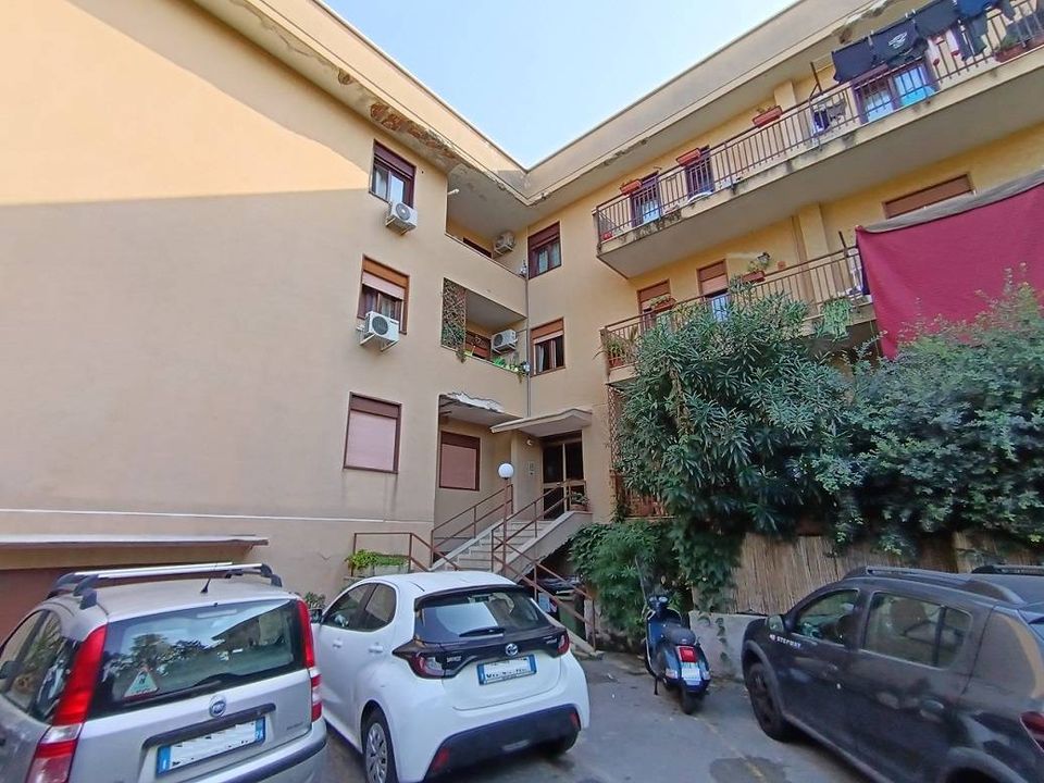 Lejlighed i Palermo, Palermo - foto 2