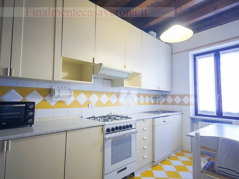 Apartament a Verona, Verona - foto 5