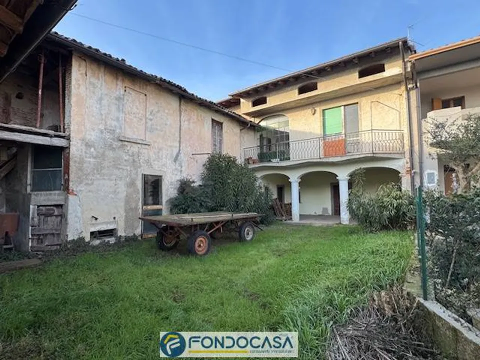 Herregård i Rovato, Brescia - bilde 1