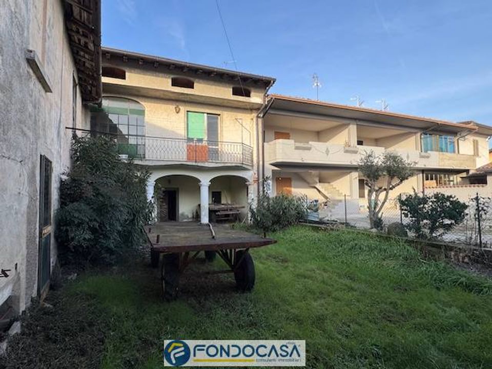 Herregård i Rovato, Brescia - bilde 2