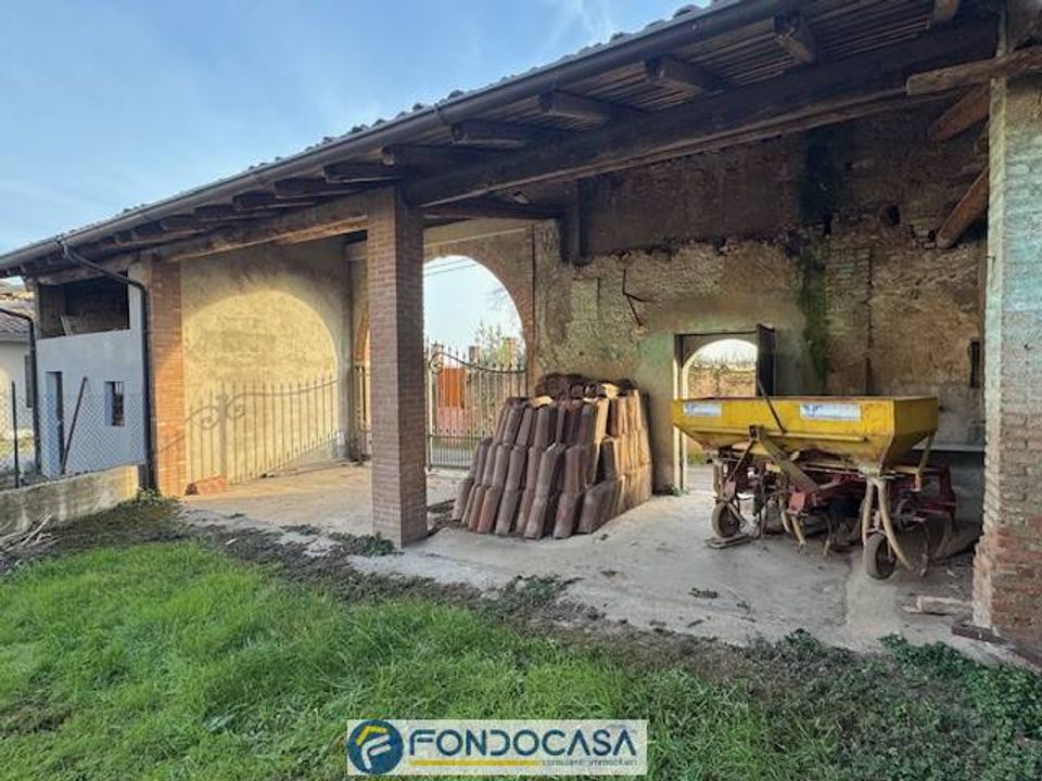 Herregård i Rovato, Brescia - bilde 4