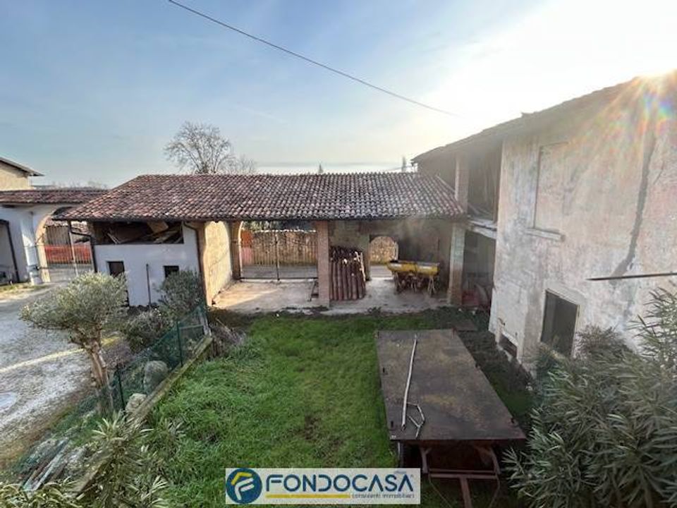 Herregård i Rovato, Brescia - bilde 5