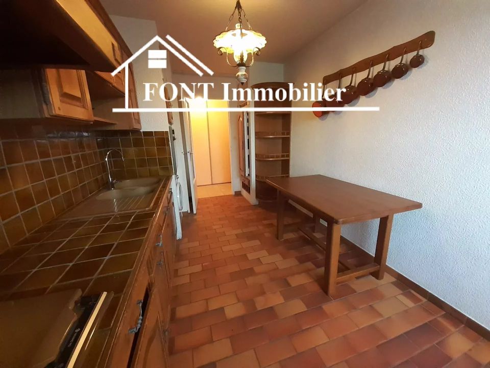 Apartamento en Saint-Chamond, Loire - foto 4