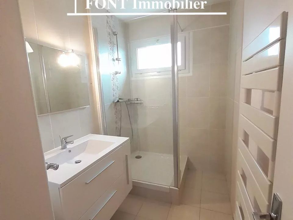 Apartamento en Saint-Chamond, Loire - foto 2