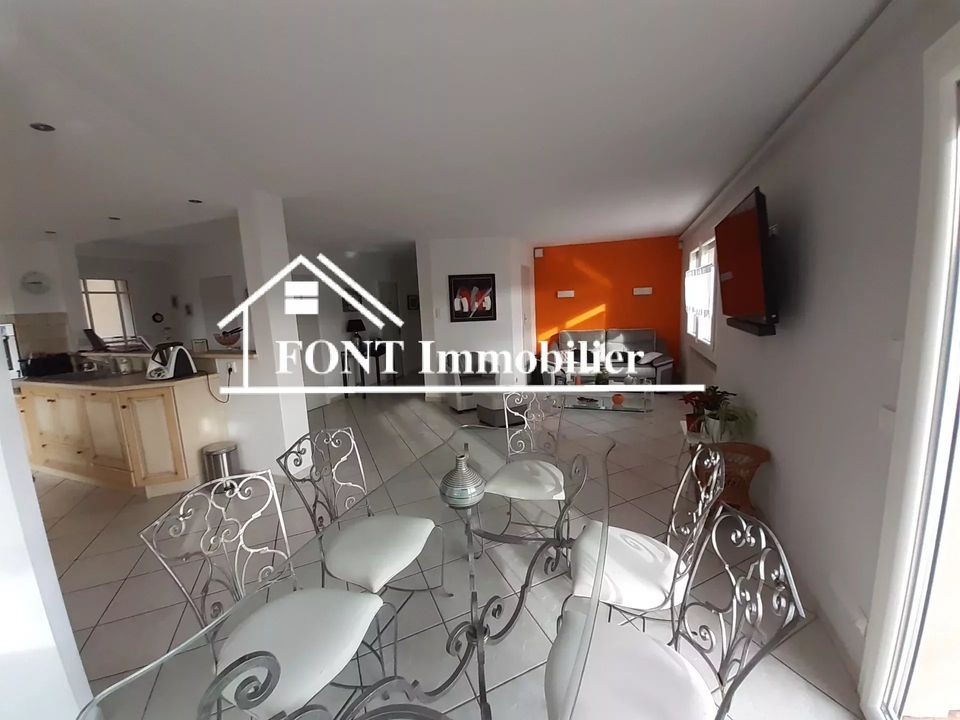 Villa i L'Horme, Loire - foto 4