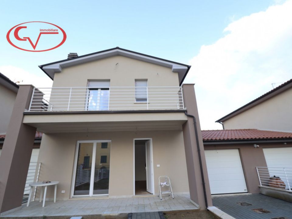 Rækkehus i Bucine, Arezzo - foto 2