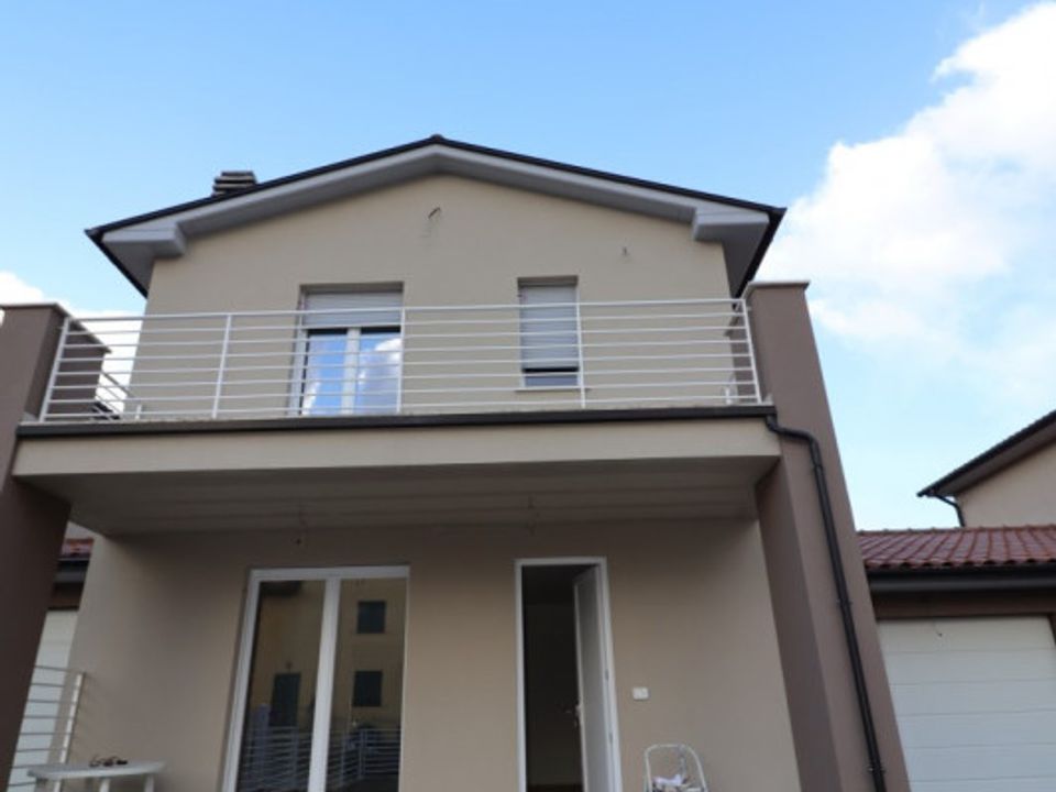 Rækkehus i Bucine, Arezzo - foto 3