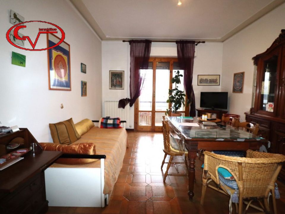 Lejlighed i Montevarchi, Arezzo - foto 1