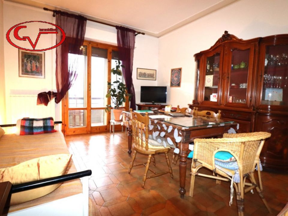 Lejlighed i Montevarchi, Arezzo - foto 3