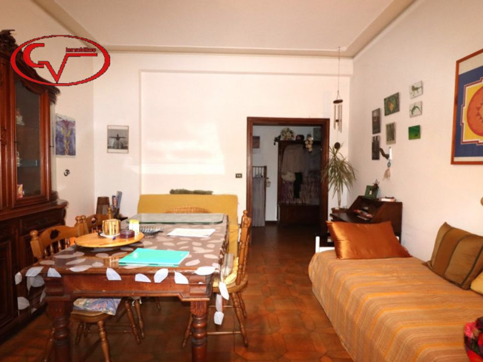 Lejlighed i Montevarchi, Arezzo - foto 4