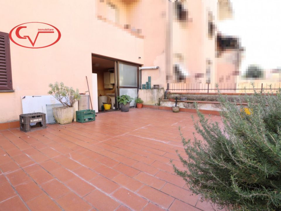 Rækkehus i Montevarchi, Arezzo - foto 1