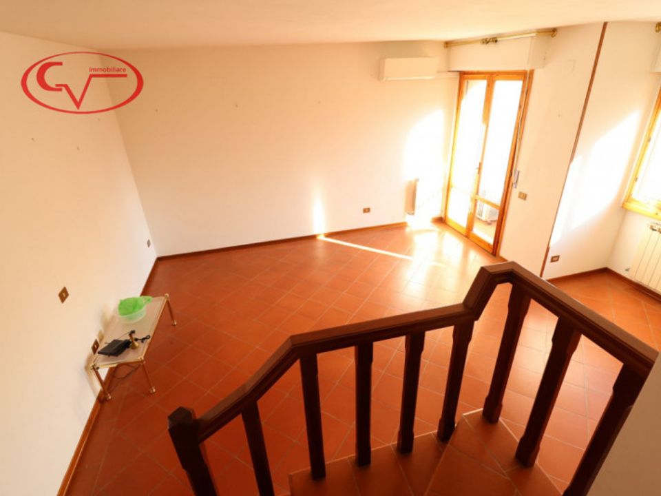 Rækkehus i Montevarchi, Arezzo - foto 3