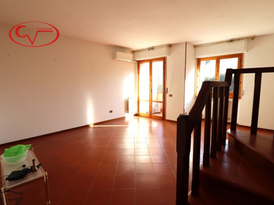 Rækkehus i Montevarchi, Arezzo - foto 4