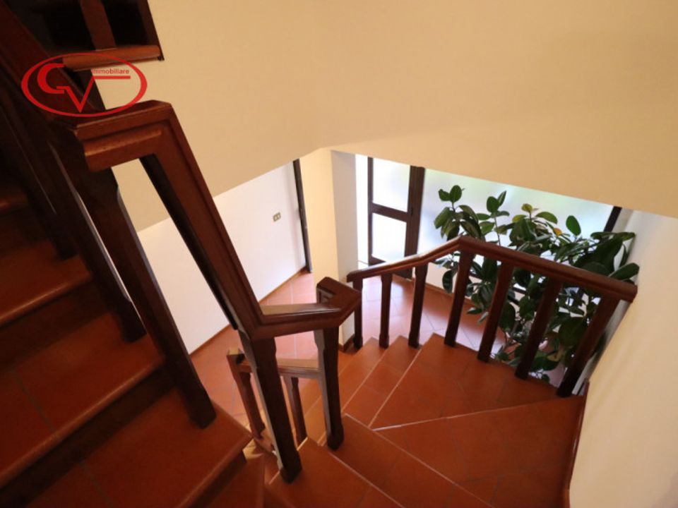 Rækkehus i Montevarchi, Arezzo - foto 5