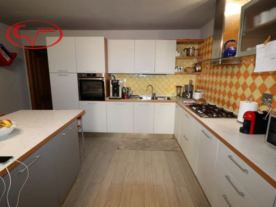 Rekkehus i Montevarchi, Arezzo - bilde 4