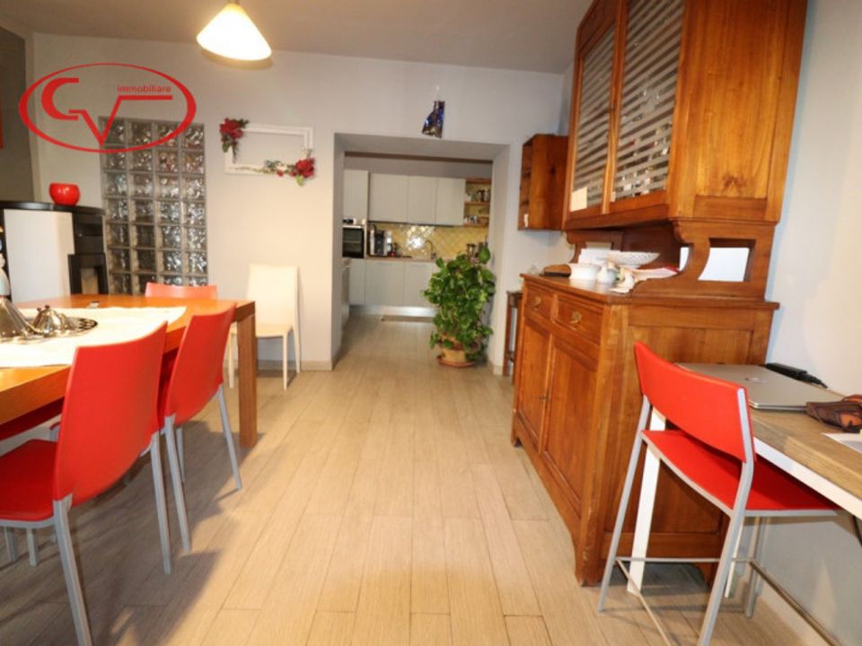 Rekkehus i Montevarchi, Arezzo - bilde 5