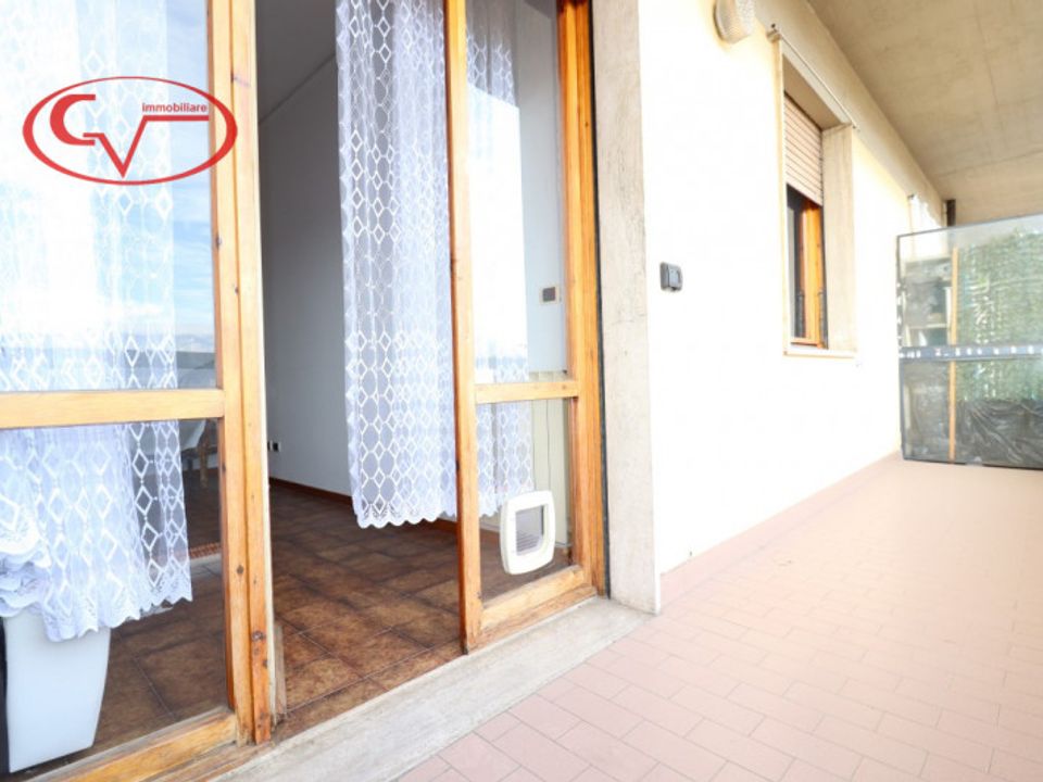 Lejlighed i Montevarchi, Arezzo - foto 5