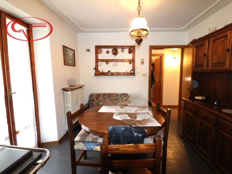 Lejlighed i Montevarchi, Arezzo - foto 1