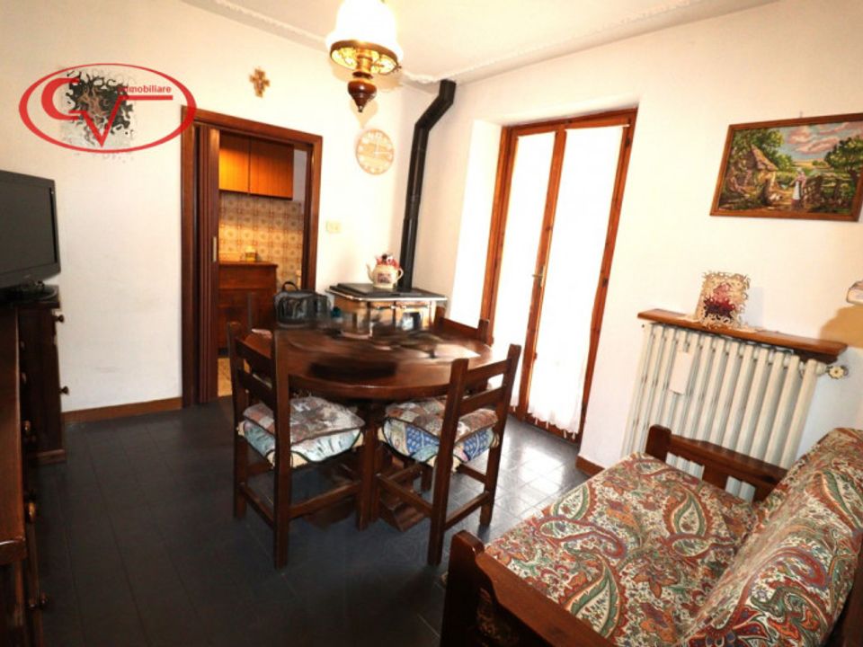 Lejlighed i Montevarchi, Arezzo - foto 2