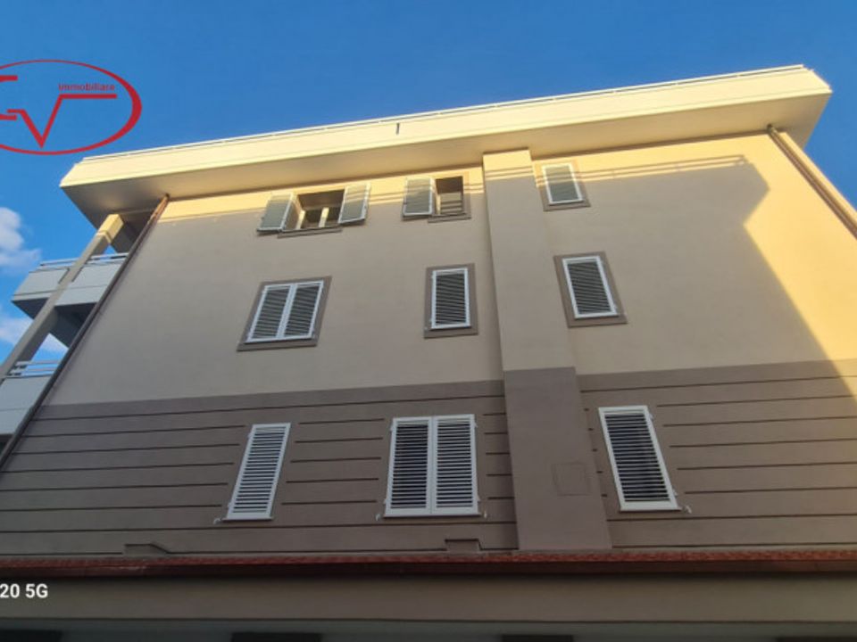 Lejlighed i Montevarchi, Arezzo - foto 4