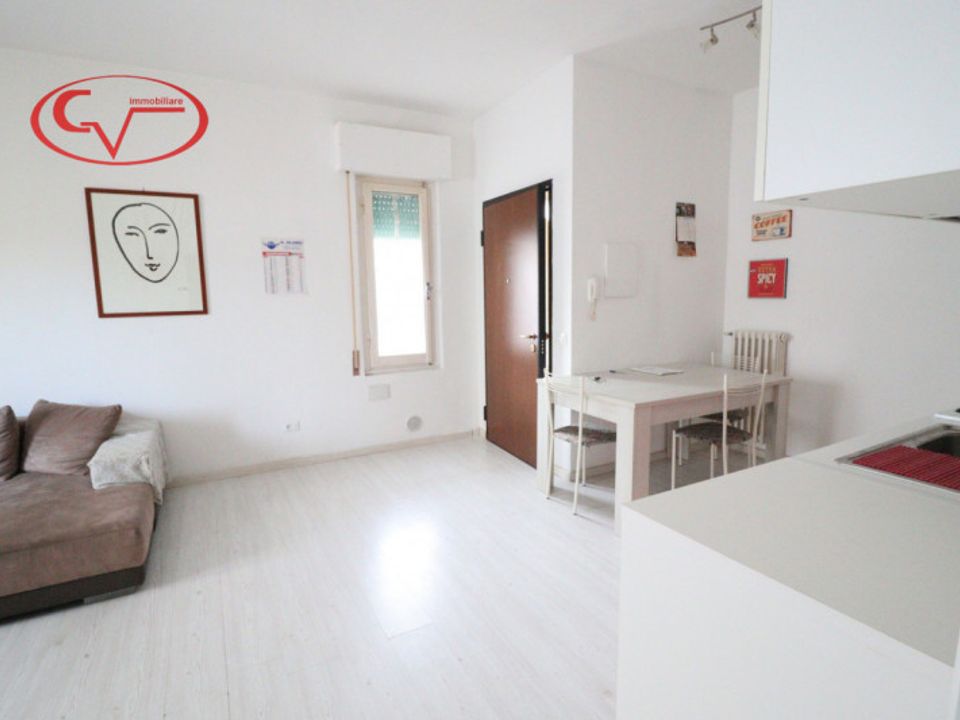 Lejlighed i Montevarchi, Arezzo - foto 2