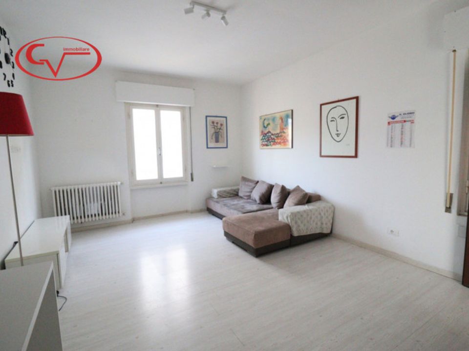Lejlighed i Montevarchi, Arezzo - foto 3