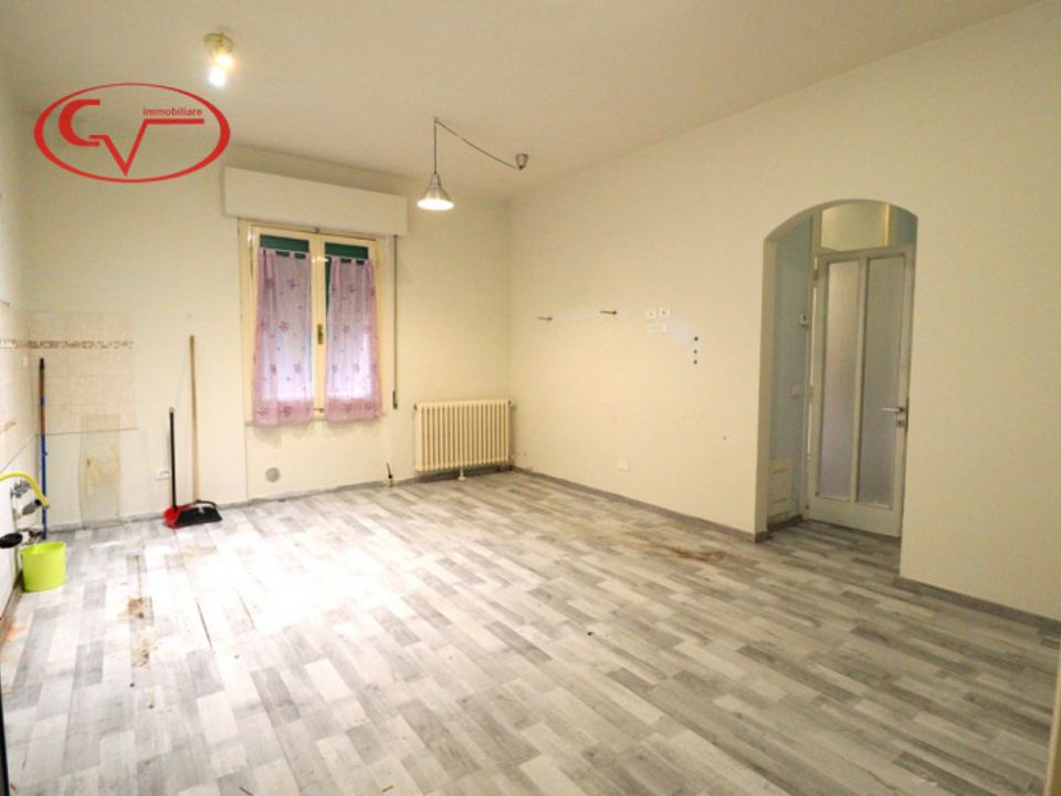 Lejlighed i Montevarchi, Arezzo - foto 1