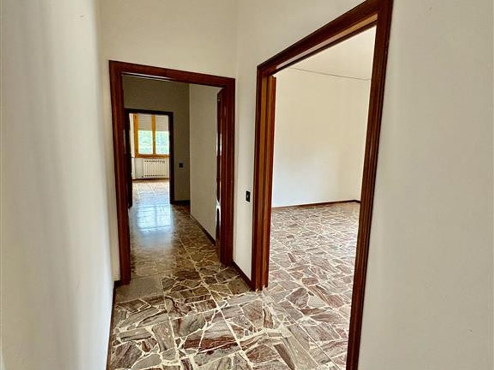 Lejlighed i Cavriglia, Arezzo - foto 4