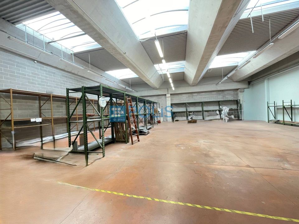 L'establiment comercial a Padua, Padua - foto 4