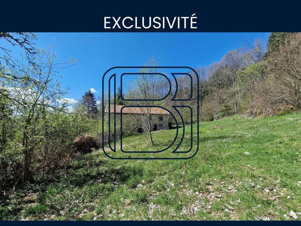 Farm i Ambert, Puy-de-Dome - foto 1