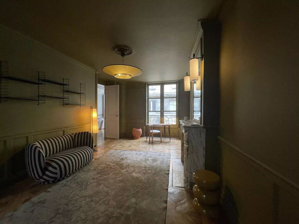 Apartment in Bordeaux, Gironde - photo 3