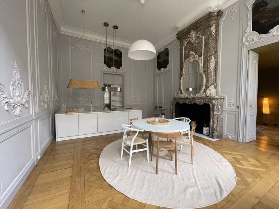 Apartment in Bordeaux, Gironde - photo 4