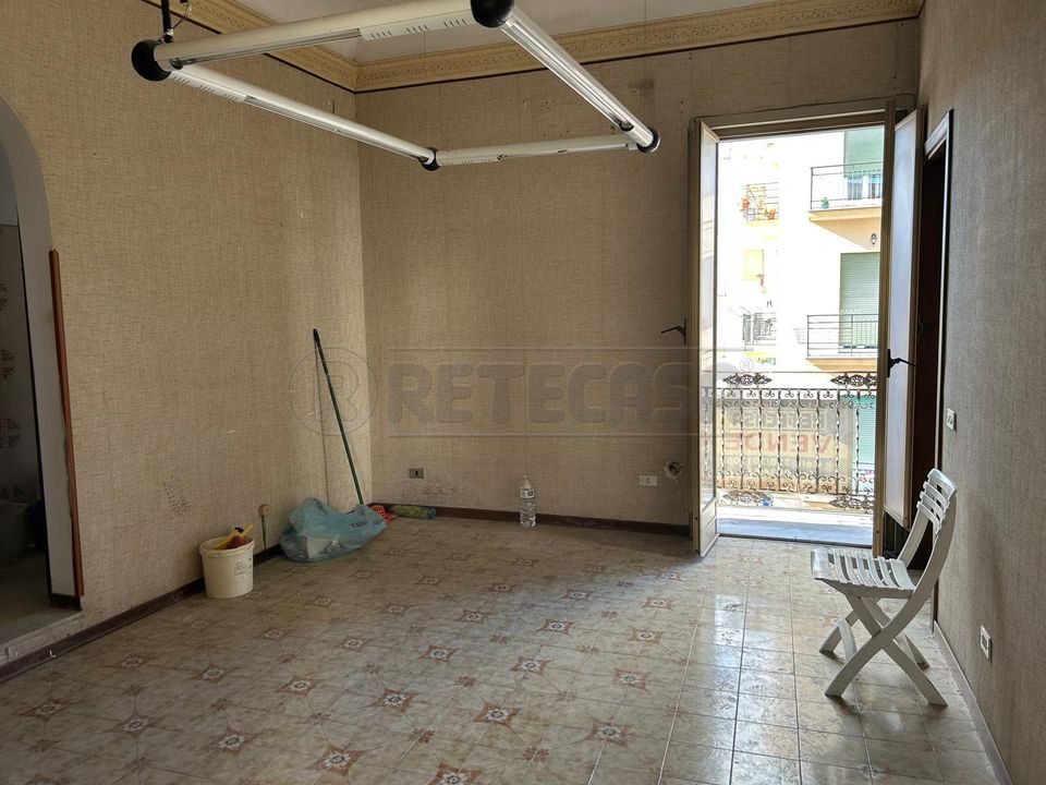 Lejlighed i Caltanissetta, Caltanissetta - foto 4