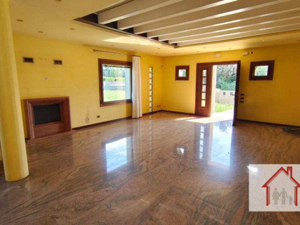 Villa i Povegliano, Treviso - foto 1