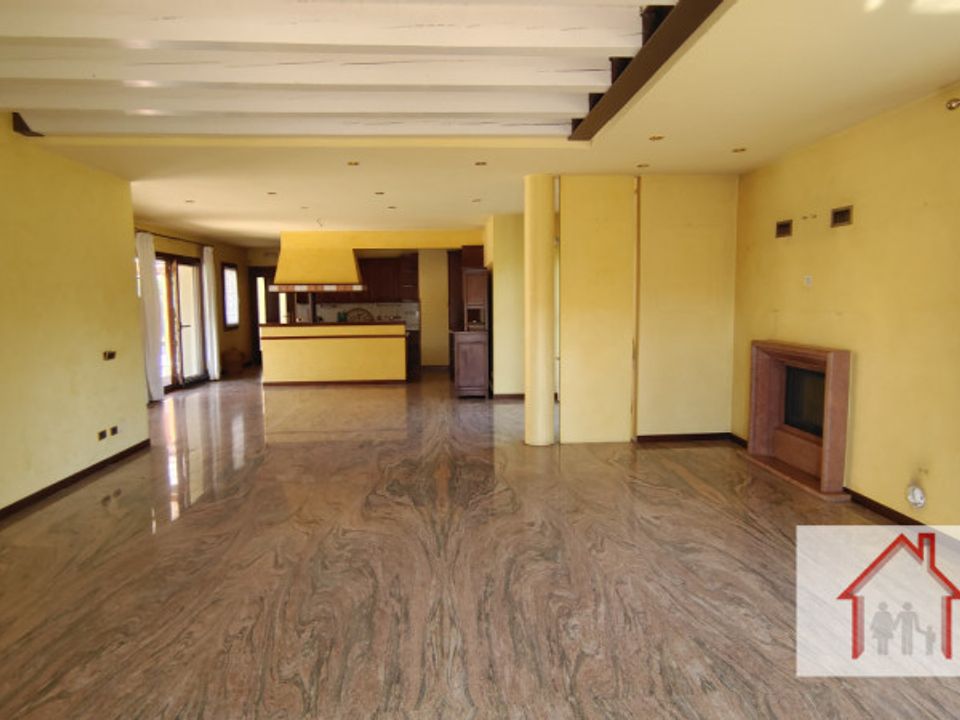 Villa i Povegliano, Treviso - foto 2