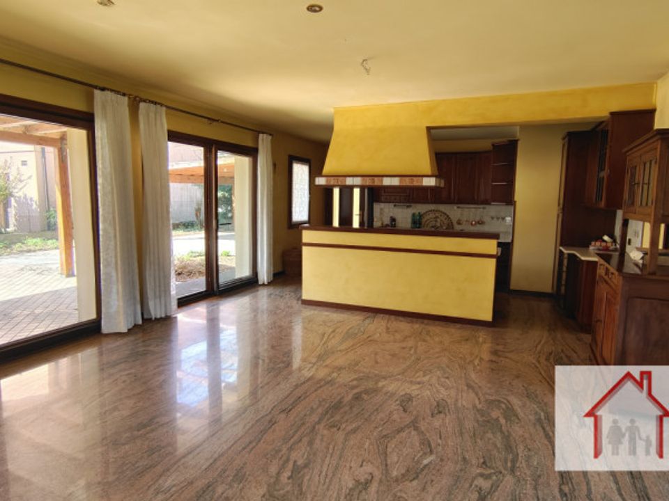 Villa i Povegliano, Treviso - foto 3