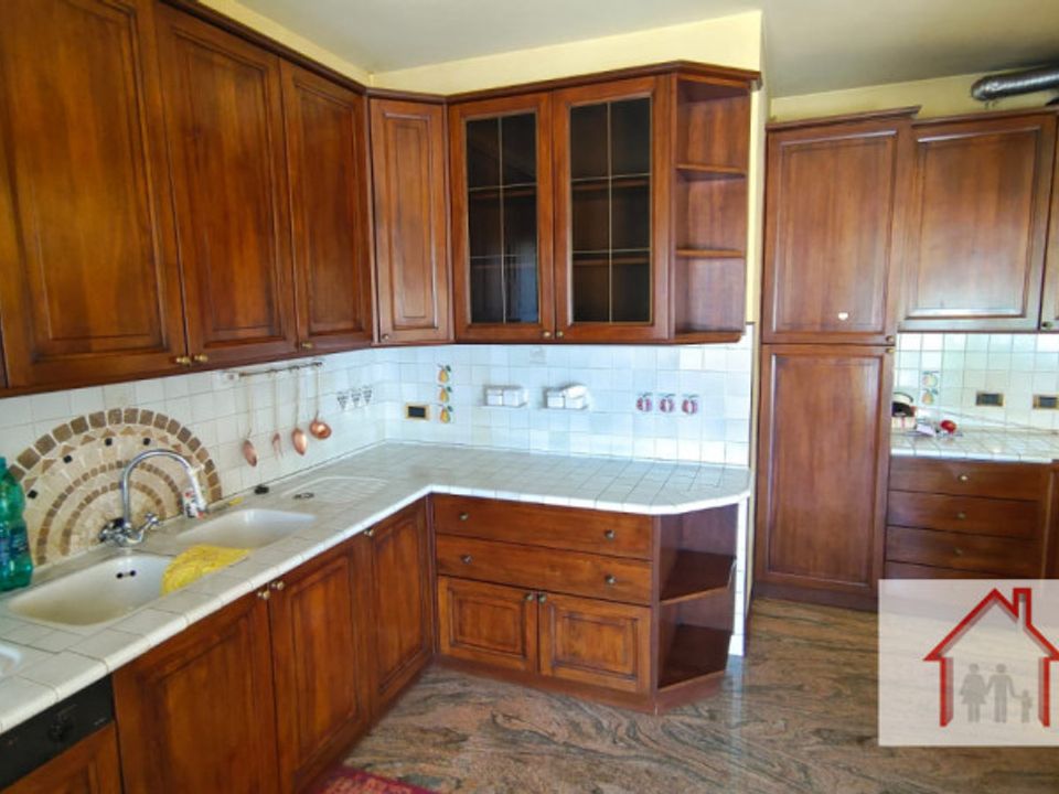 Villa i Povegliano, Treviso - foto 4