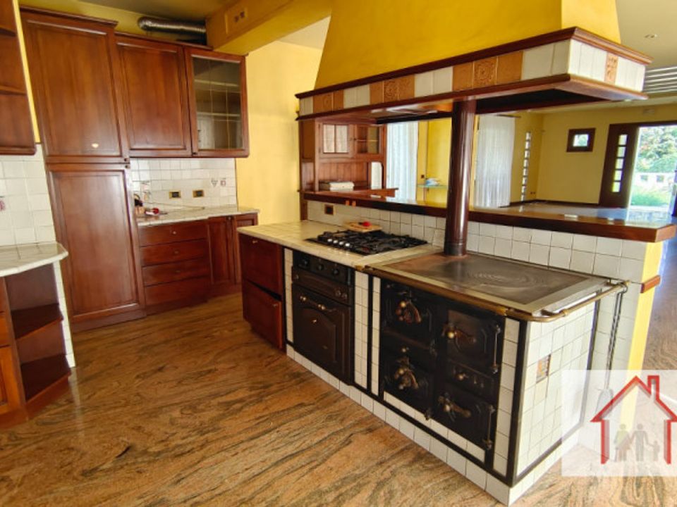 Villa i Povegliano, Treviso - foto 5