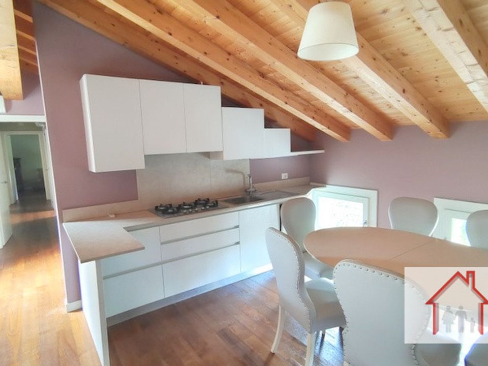 Penthouse i Volpago del Montello, Treviso - foto 2