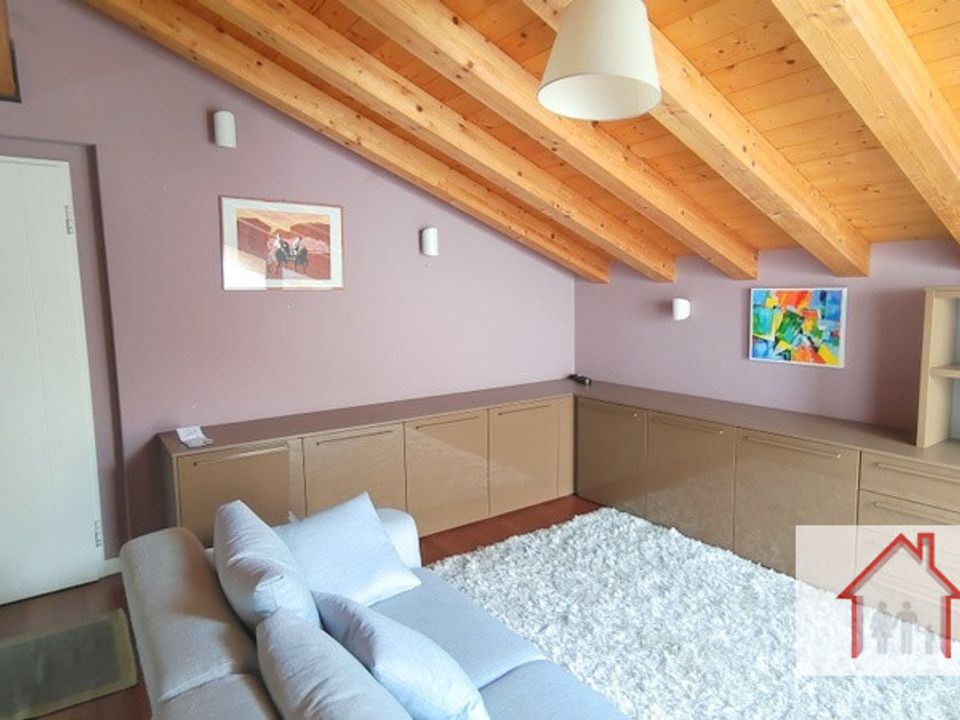 Penthouse i Volpago del Montello, Treviso - foto 3