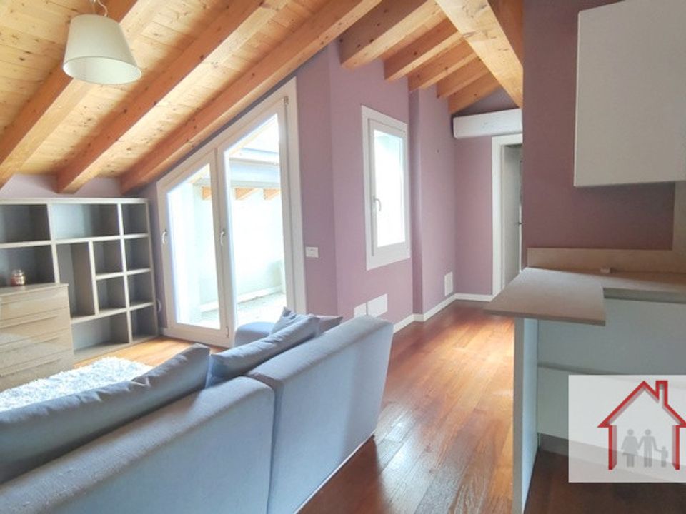 Penthouse i Volpago del Montello, Treviso - foto 4