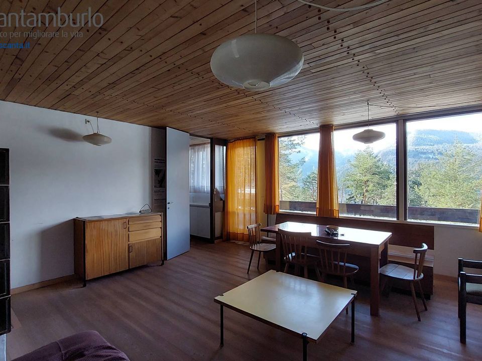 Villa i Borca di Cadore, Belluno - foto 2