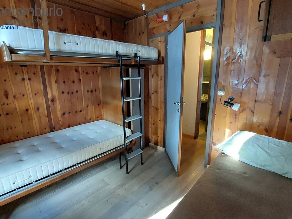 Villa i Borca di Cadore, Belluno - foto 5