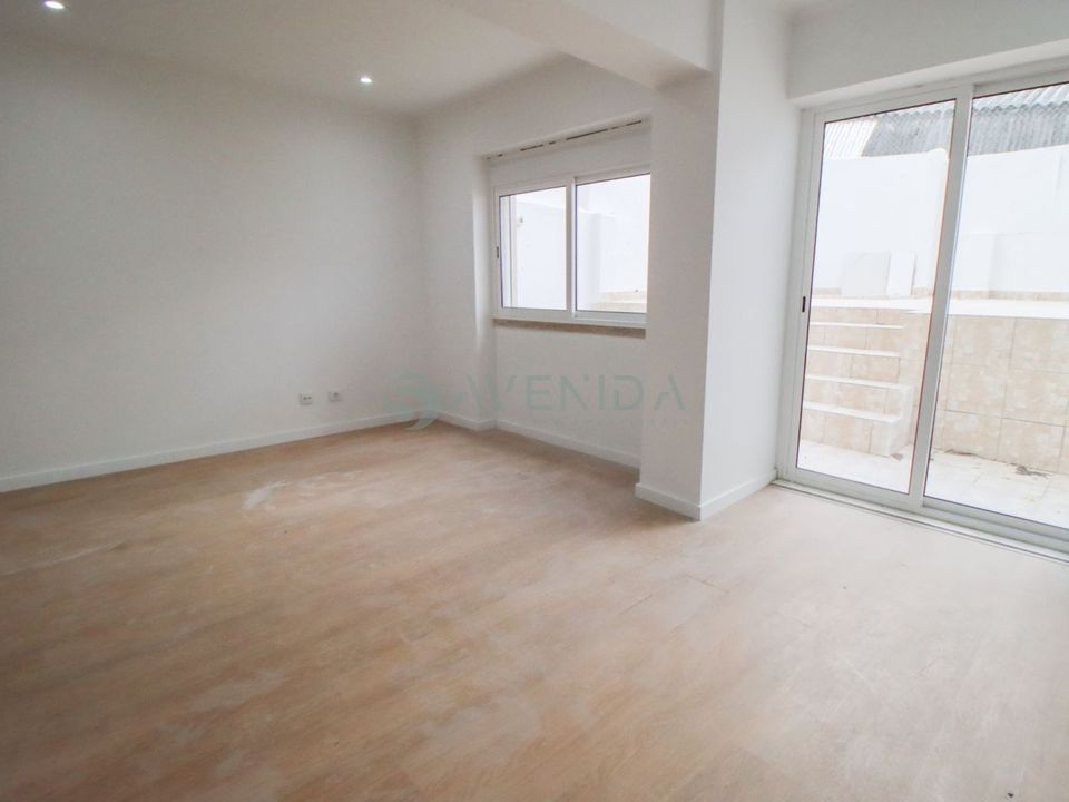 Lejlighed i Amadora, Lisbon - foto 4