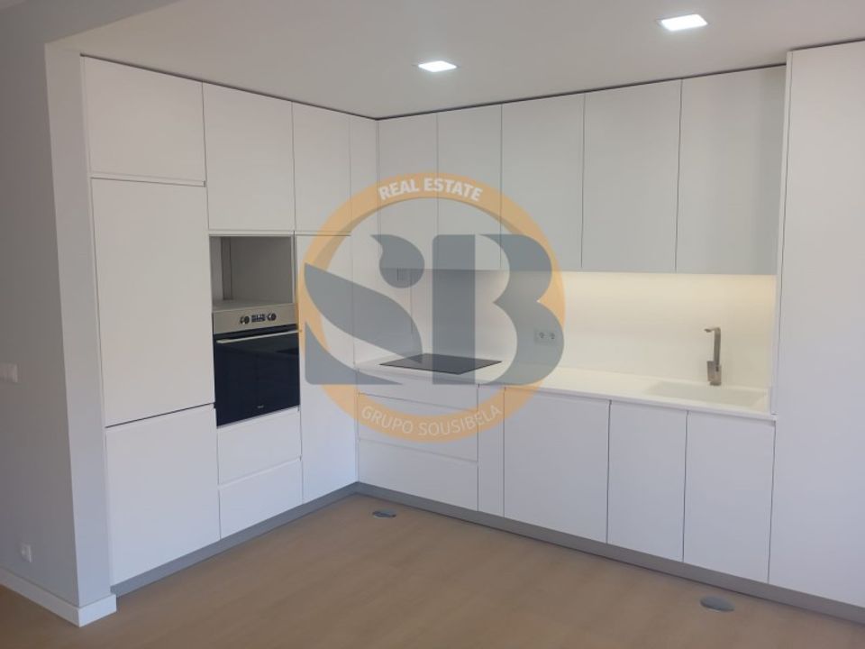 Apartamento em Santa Marinha do Zezere, Porto - foto 4