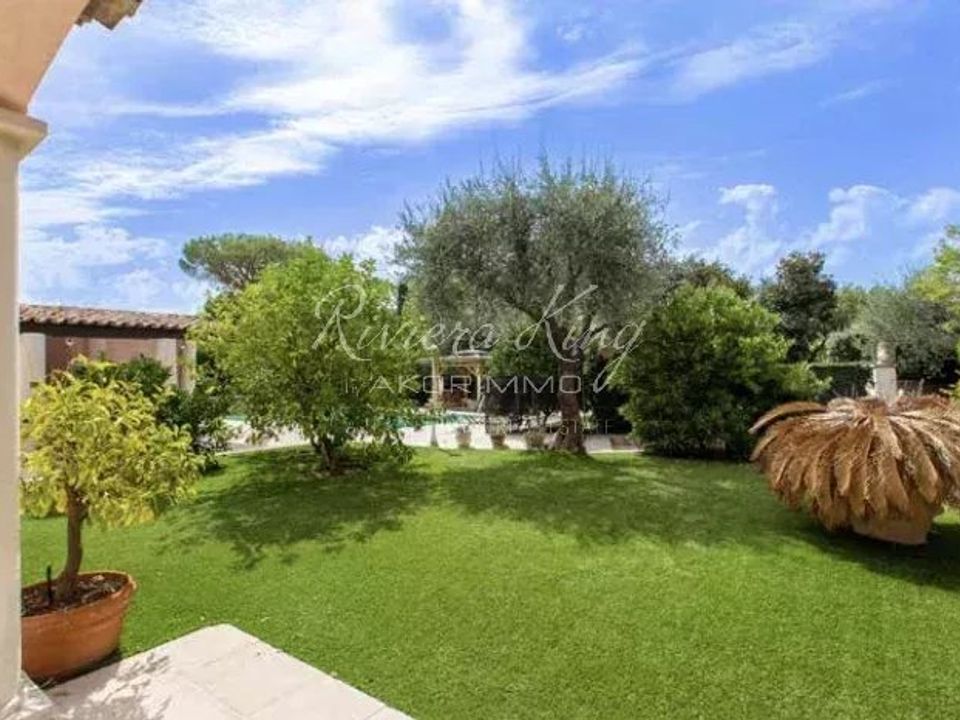 Villa i Villefranche-sur-Mer, Alpes-Maritimes - foto 4