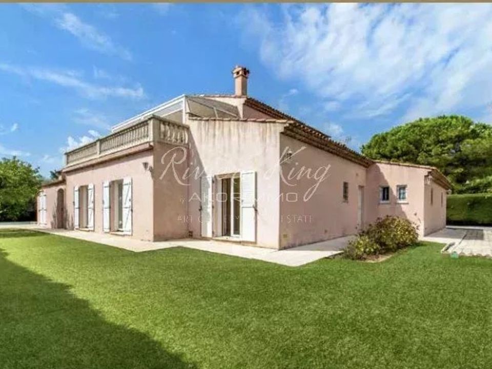 Villa i Villefranche-sur-Mer, Alpes-Maritimes - foto 5