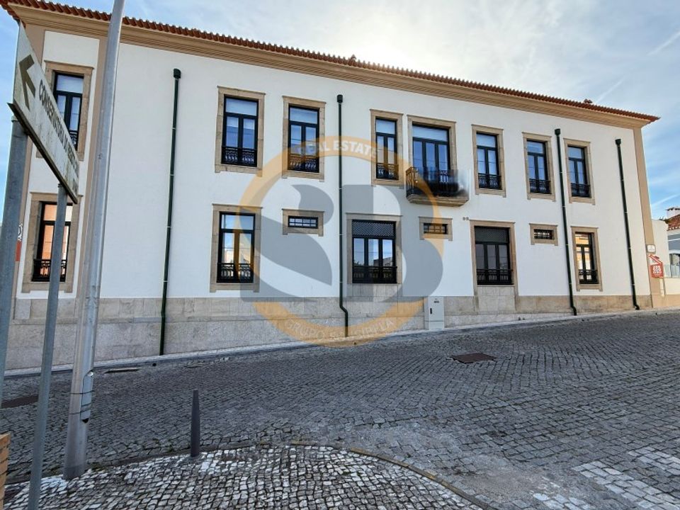 Lejlighed i Ovar, Aveiro - foto 1
